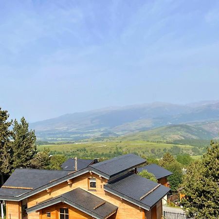 Studio Lupin Eyne Pied De Pistes Екстериор снимка