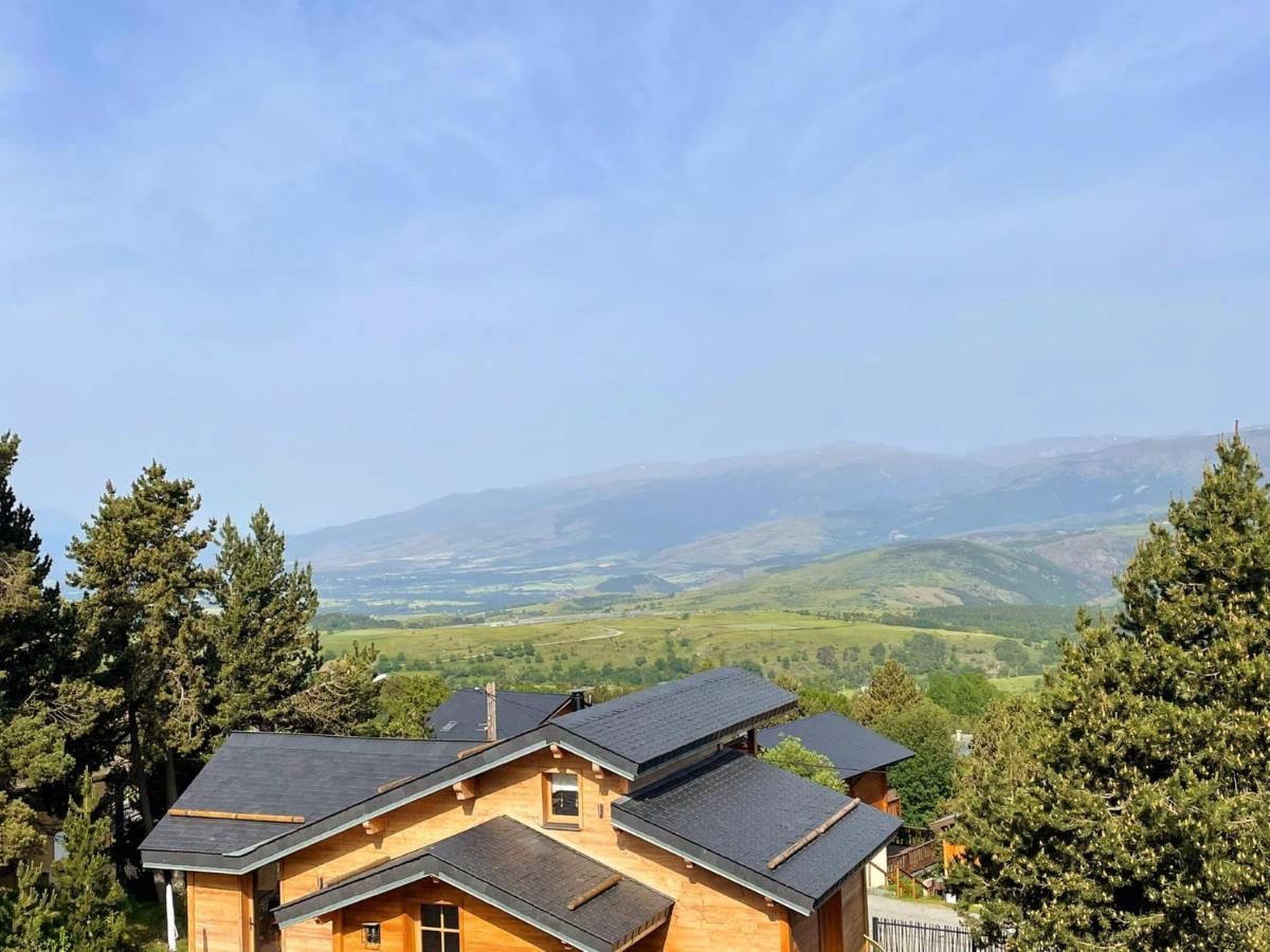 Studio Lupin Eyne Pied De Pistes Екстериор снимка